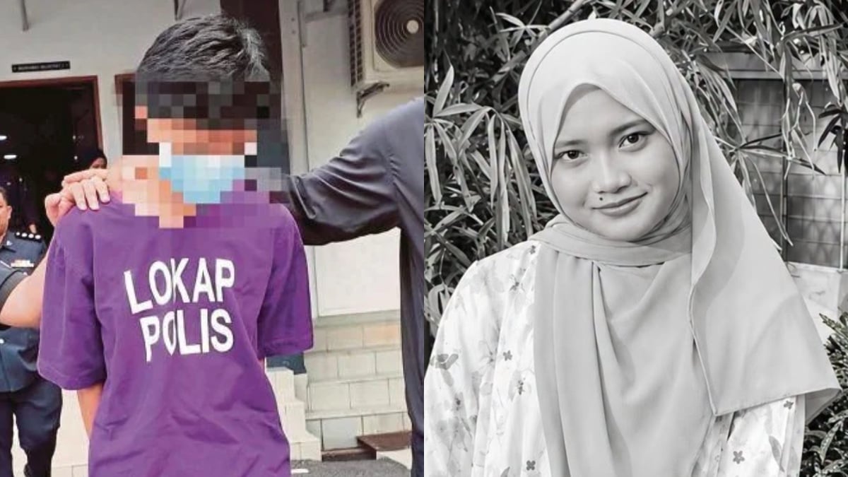 Kes Bunuh Irene Sofiya, Rakan Sekelas Didakwa Hari Ini