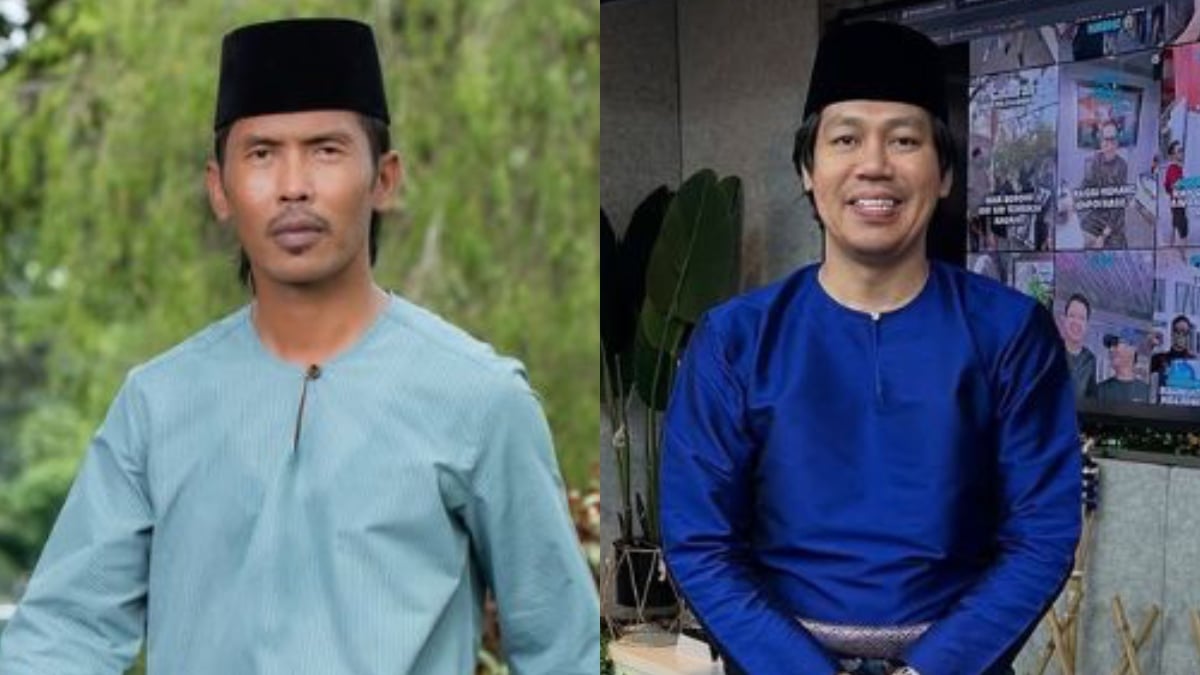 [VIDEO] Shuib Mohon Maaf Kepada Jep, Rayu Netizen Henti Kecam Keluarga – ‘Saya Manusia Tidak Sempurna’