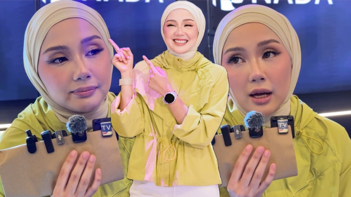Nurin Afiqah Pernah Jadi Mangsa Buli Hingga Hilang Keyakinan Diri – ‘Mereka Ejek Rupa Paras, Bentuk Badan & Pakaian Saya’