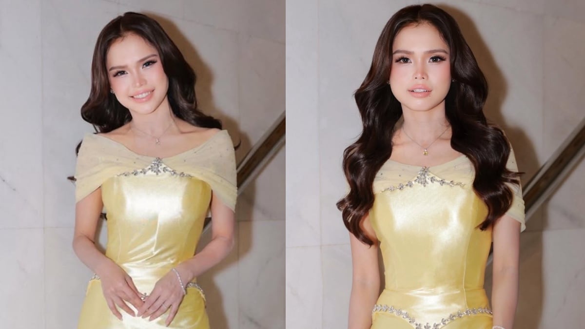 ‘Bella Selalu Senyum & Tegur Bila Terserempak’ – Rakan Sekolah Puji Keperibadian Bella Astillah