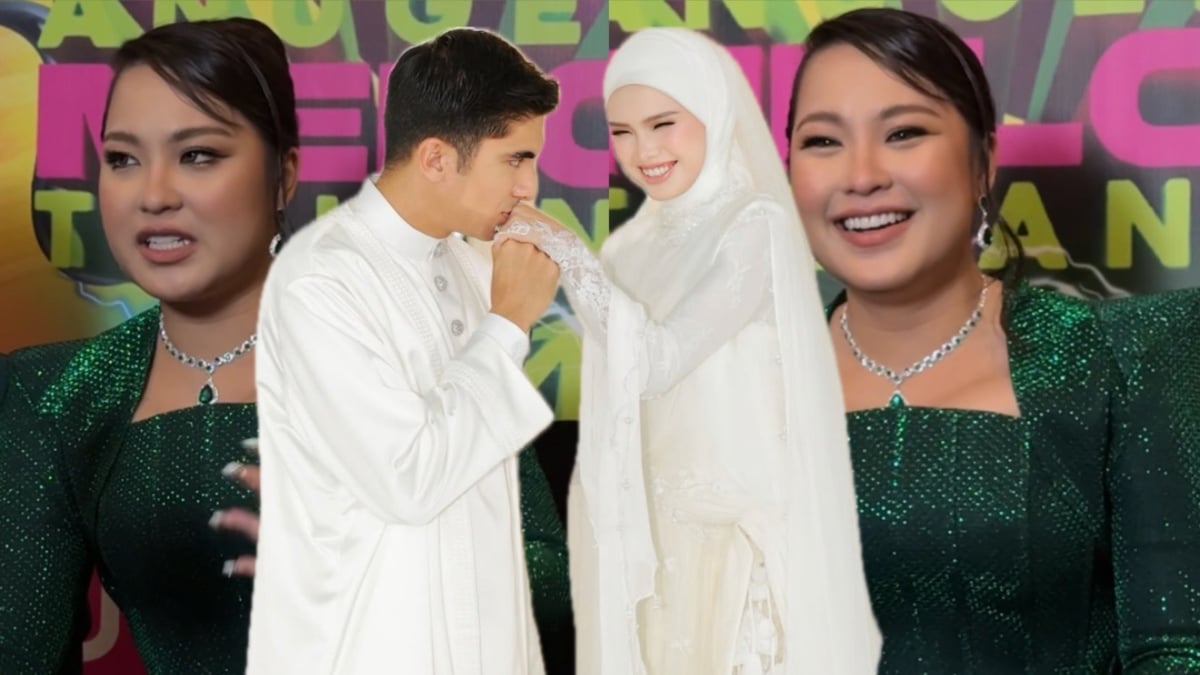 Janna Nick Syukur Bella Astillah Kini Bahagia Bersama Syed Saddiq – ‘Allah Gantikan Kesedihannya Dengan Sesuatu Lebih Baik’