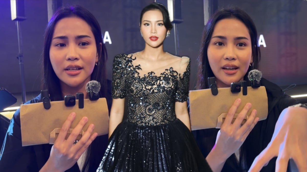 [VIDEO] Siti Khadijah Nafi ‘Dipulaukan’ Rakan Artis – ‘Mungkin Wajah Saya Tak Mengundang Orang Datang Bercakap’