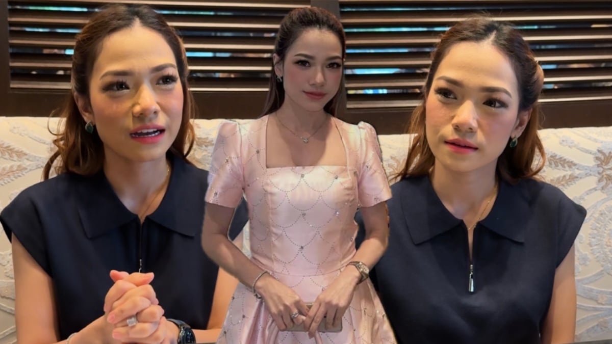[VIDEO] ‘Kalau Saya Dibela & Ditaja, Mana Buktinya?’ – Ruhainies