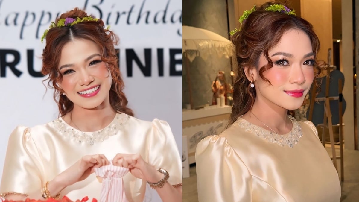 [VIDEO] ‘Saya Tak Ada Pengalaman Buruk Dengan Rakan Artis, Mereka Profesional’ – Ruhainies