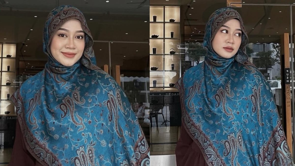 ‘Tolong Jangan Kongsi Atau Muat Naik Konten Lama Masa Saya Freehair’ –  Feiya Julia
