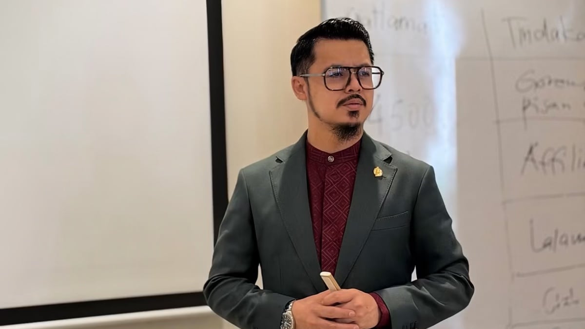 ‘Memang Wujud Ibu Bapa Yang Defensif & Denial Bila Anak Buat Salah’ – Amin Idris