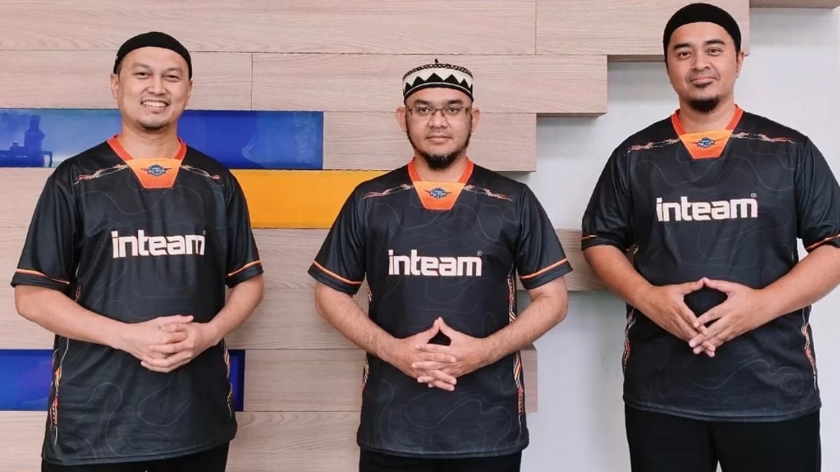 [VIDEO] ‘Jangan Anggap Media Sebagai Orang Asing, Kita Semua Kawan Dalam Industri’ – Inteam