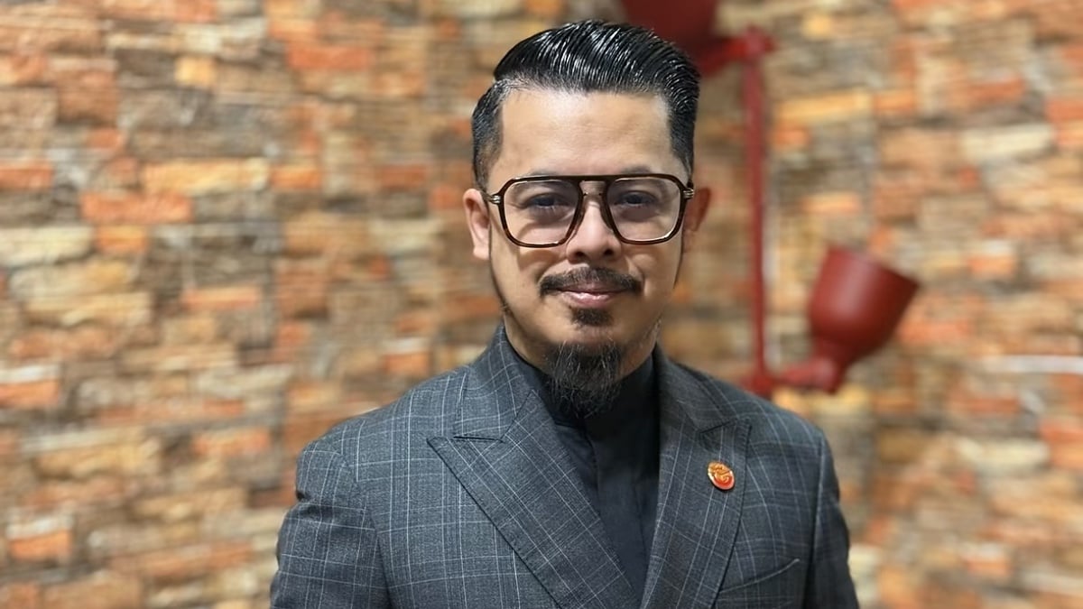 Amin Idris Perjelas Tujuan Hadir Ke Pengebumian, Bukan Sekadar Ambil Gambar & Video