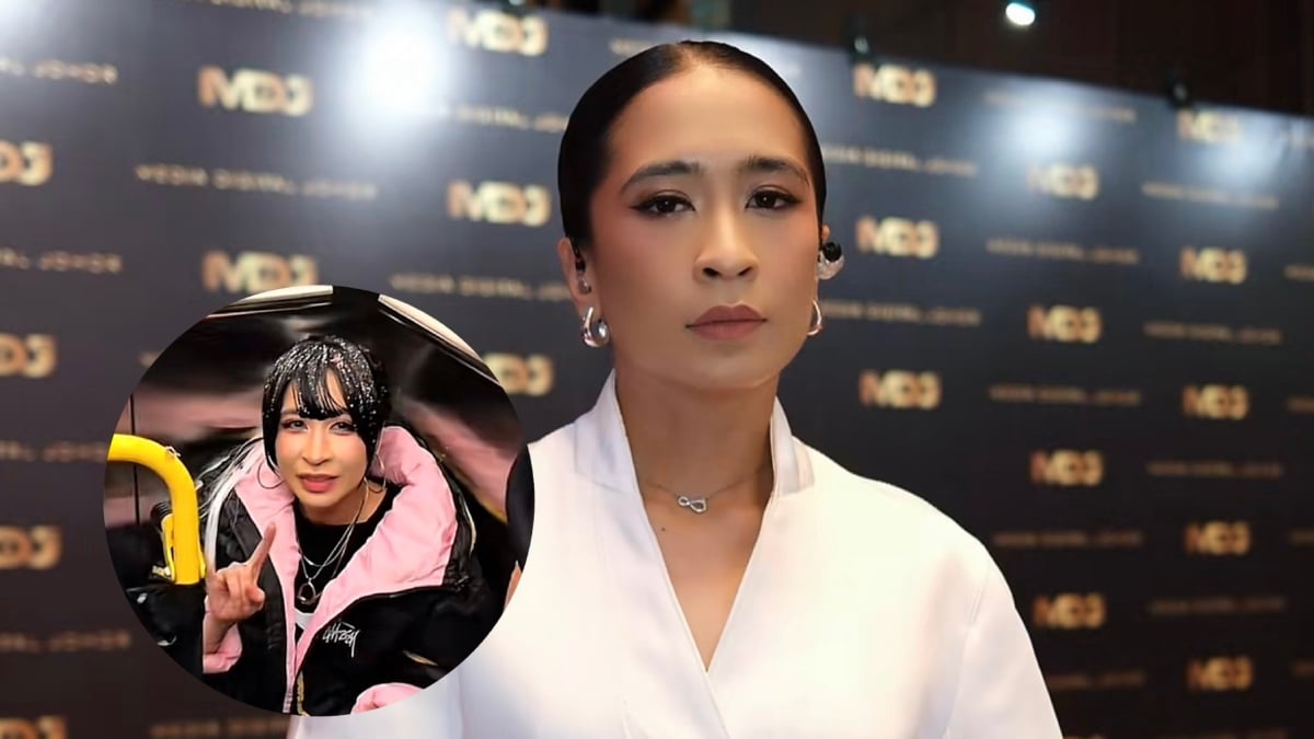 [VIDEO] Ara Johari Kongsi Detik Cemas Terperangkap Dalam Lif – ‘Kami Terpaksa Panjat Keluar’