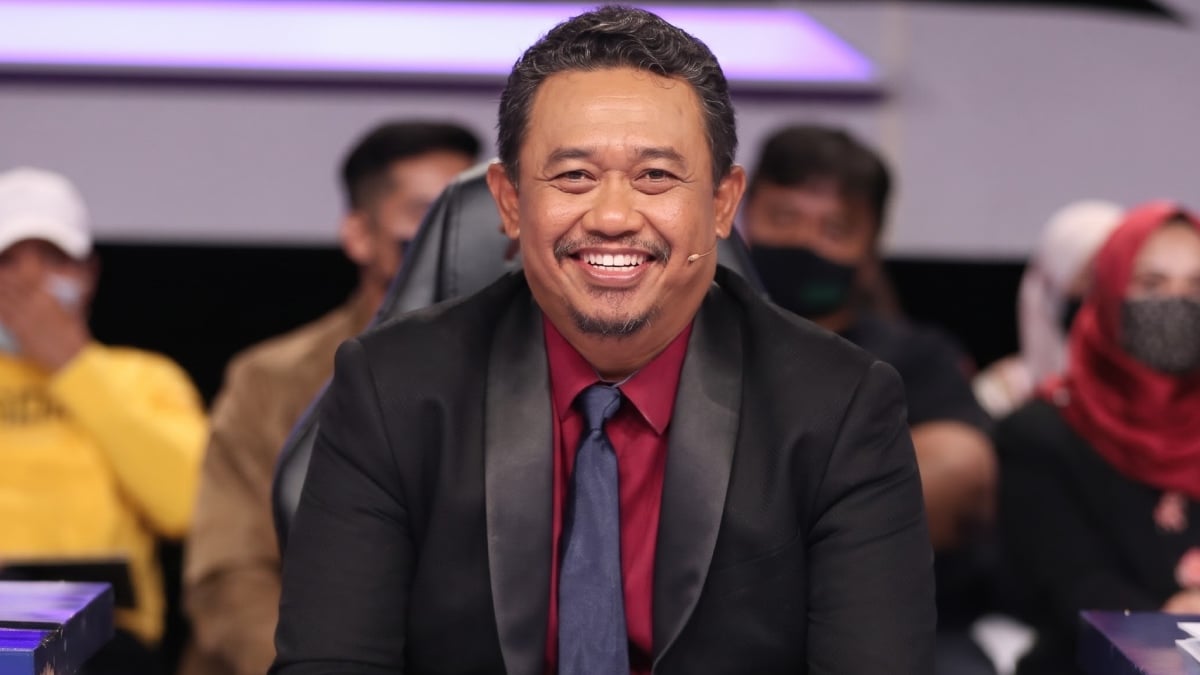 [VIDEO] Rahim Sepahtu Perjelas Soal Bayaran Program Realiti – ‘Persetujuan Secara Individu..Yang Pastinya Tidak Sama’