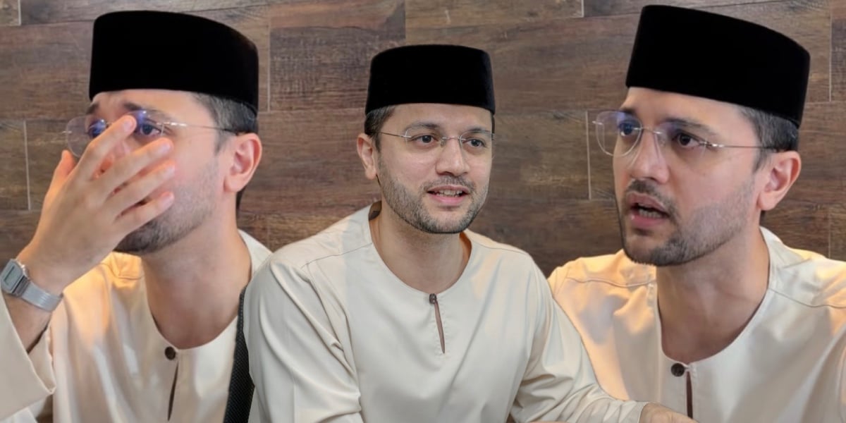 Netizen Kongsi Kad Tauliah, Pertahankan PU Riz – ‘Berhenti Fitnah Orang Yang Cuba Luaskan Agama Islam’