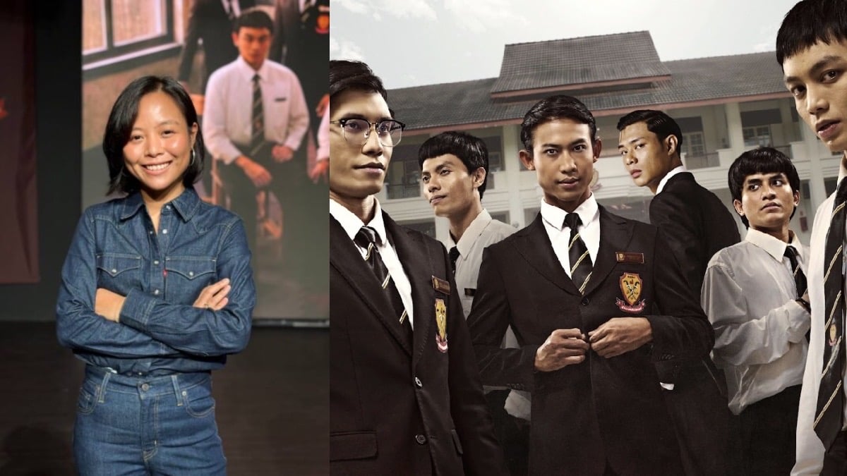 Pengarah Nafi Kudrat 1968: High Council Galak Budaya B*li – ‘Saya Pastikan Watak Tersebut Ada Pengajaran’
