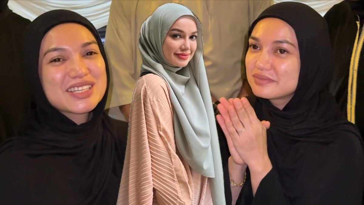 Puteri Sarah Nafi Hantaran ‘Sekufu’ Sindir Mana-Mana Individu – ‘Tiada Kena Mengena Dengan Sesiapa, Saya Cuma Beri Pendapat’