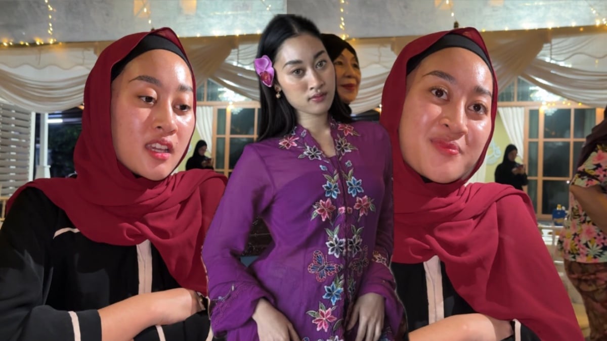 Aisha Retno Enggan Layan Kritikan, Kurangkan Aktiviti Di Media Sosial – ‘Saya Mahu Cari Semula Diri’