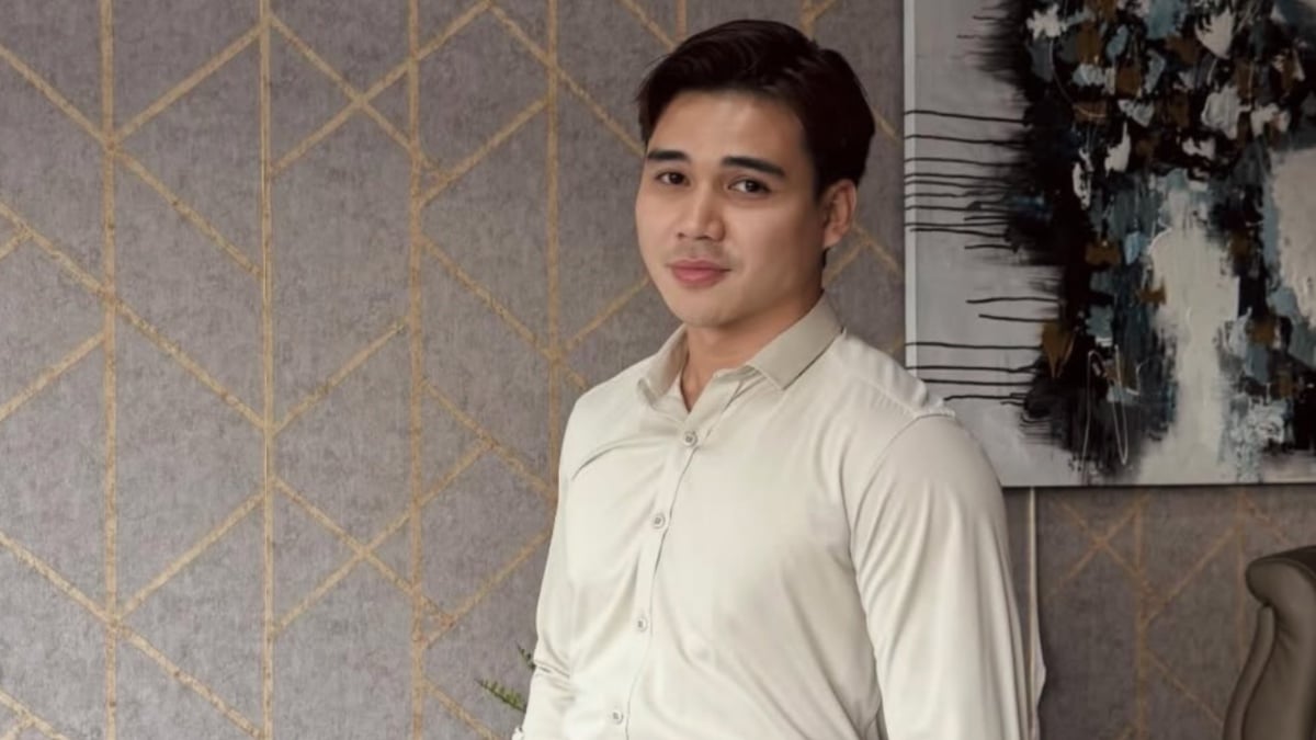 Raja Atiq Mahu Cabar Diri, Harap Diberi Peluang Bawa Watak Mencabar – ‘Adakah Sebab Muka Saya Jambu?’