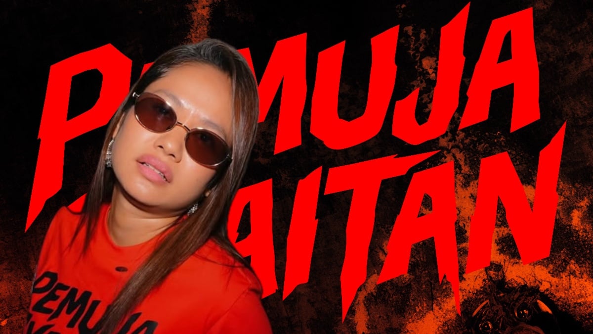 Liyana Jasmay Dedah ‘Pemuja Syaitan’ Terinspirasi Daripada Filem Slasher Era 2000-an – ‘Jarang Filem Malaysia Buat Genre Ini’
