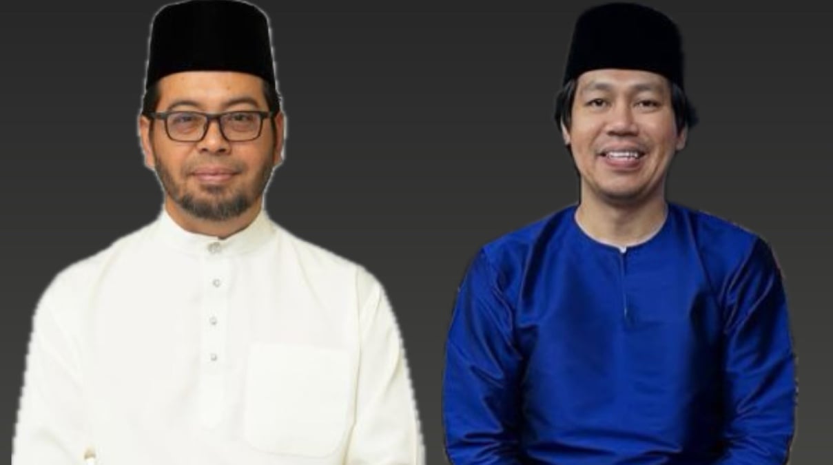 ‘Benar-Benar Menjadi Wira & Inspirasi Kepada Asnaf’ -Menteri Agama Puji Jep Sepahtu Bayar Zakat Hampir 2 Juta