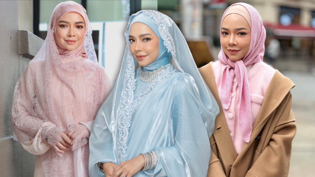 ‘Itu Fitnah..’– Nora Danish Kesal Kenyataan Mengenai Pemandu Lori Didakwa Disunting