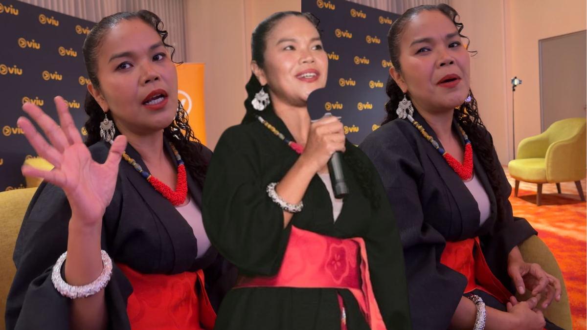 Farah Ahmad Tekankan Pentingnya Budaya Bergaul Di Set – ‘Panggil Rehearsal Tapi Tak Nak, Itu Masalah’