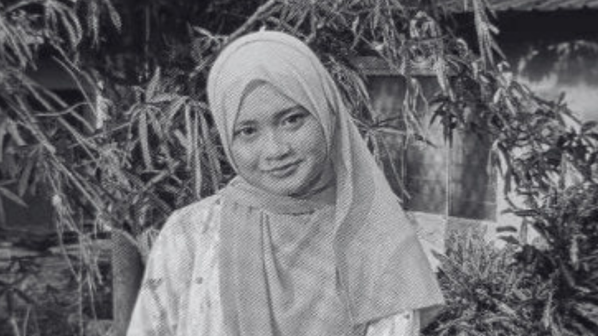 Irene Sofiya Impi Jadi Doktor Seperti Arwah Ibu, Pelajar Pintar & Rajin Di Sekolah