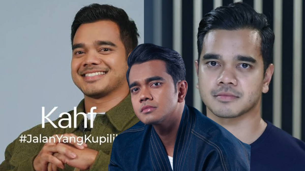 Alif Satar Bersuara Isu Kahf Sindir Malaysia – ‘Prinsip Saya, Tidak Setuju Kandungan Merendahkan Negara’