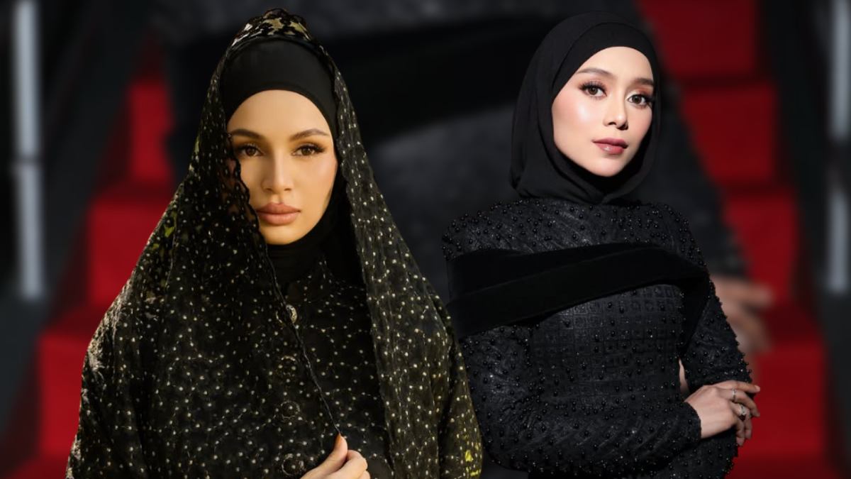 Izara Aishah Mohon Maaf Kepada Lesti Kejora