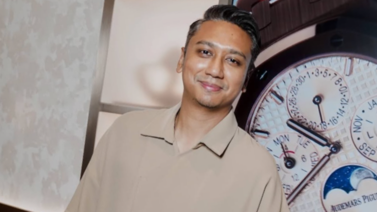 Suami Mira Filzah Sudah Berbulan Berhenti Guna Waze – ‘Kena Fikir Jangka Masa Panjang’