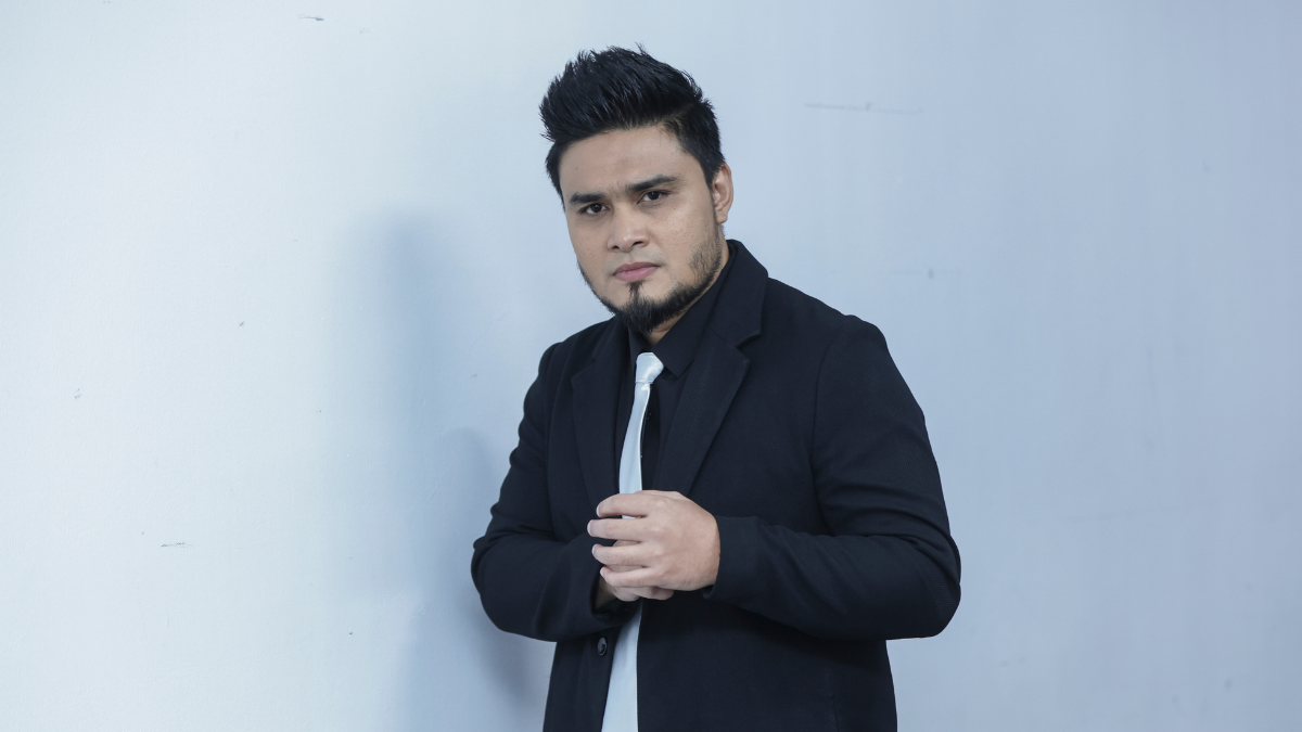 Tak Nak Nampak Besar Dalam TV, Shahir Diet Ekstrem Turunkan Berat Badan – ‘Cecah 100 Kg, Rasa Mengah’