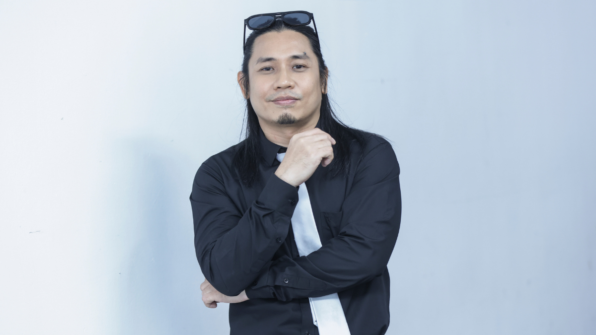 Enam Tahun Faizul Sany Tinggal Dunia Nyanyian, Fokus Jaga Anak Autisme – ‘Banyak Tawaran Saya Tolak’