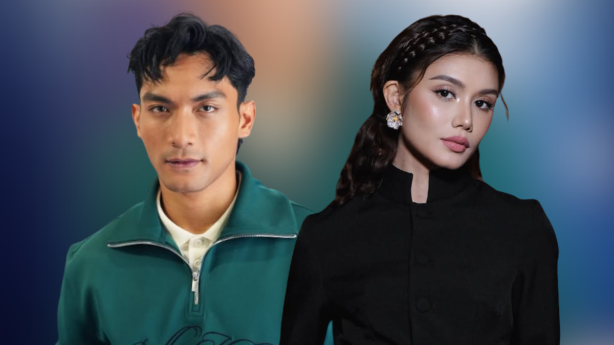 ‘Amir Ahnaf Baik Budi Pekertinya, Tapi Setiap Kali Ada Projek Nak Keluar Mesti Ada Benda Tak Elok Diperkatakan’ – Mimi Lana