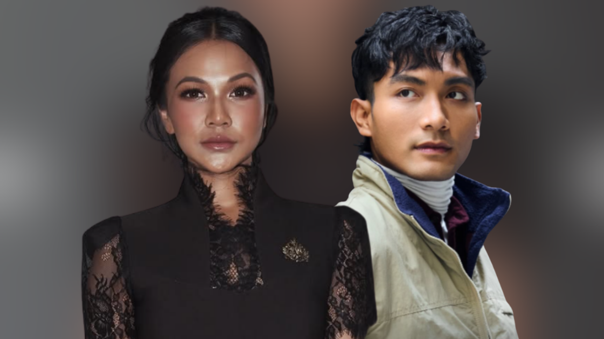 Jasper Supayah Minta Netizen Berhenti Kecam Amir Ahnaf – ‘Dia Merantau Jauh Cari Rezeki Di KL’