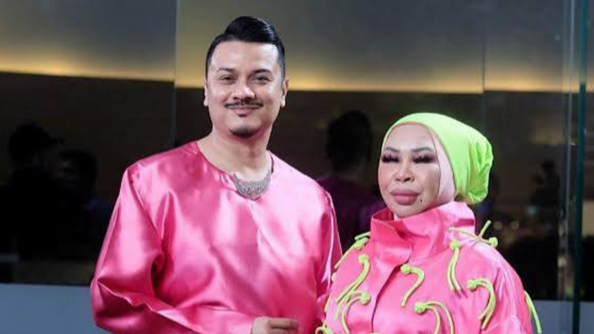Fazley Titip Ucapan Birthday Kepada Vida – ‘Tak Sabar Nak Sehidup Semati, Semoga Dipermudah Urusan Naik Pelamin’