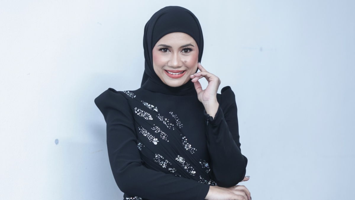 ‘Gen Z Tak Kenal Saya Penyanyi, Mereka Panggil Akak Bizmilla’ – Mila Jirin