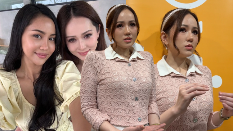 Sophia Albarakbah Percaya Siti Khadijah Kuat Hadapi Kecaman – ‘Netizen Komen Seolah Mereka Suci’