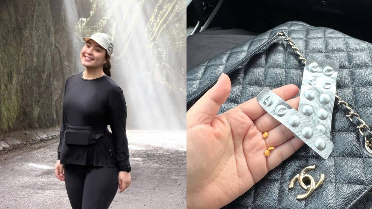 Janna Nick Ambil Pil Hormon Demi Zuriat, Tak Kisah Orang Komen Bentuk Badan – ‘Goals Saya Bukan Nak Melawa’