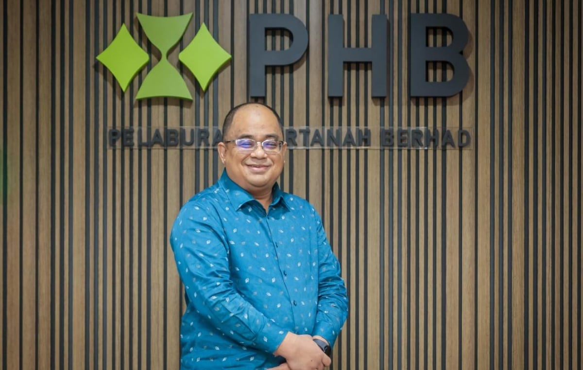 Ingat Pelaburan Hartanah Kena Modal Besar? Ini Pilihan Untuk Bumiputera