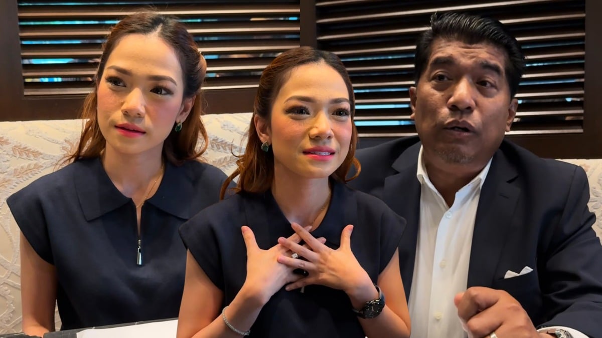 Ruhainies Nekad Saman Penyebar Fitnah, Tuntut Ganti Rugi RM3 Juta Setiap Individu – ‘Mereka Anggap Saya Main-Main’
