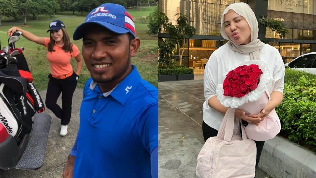 Badrol Pertahan Watie Hanifiah, Nafi Suara Lelaki Dalam Video Tular Milik Shuib – ‘Itu Suara Saya’