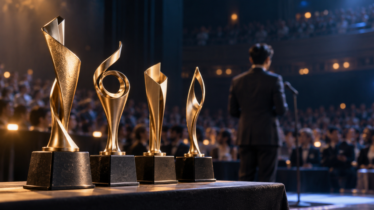 Menang Banyak Anugerah, Tapi Tak Semua Orang Kenal? 5 Sebab Populariti & Pengiktirafan Industri Tak Sama