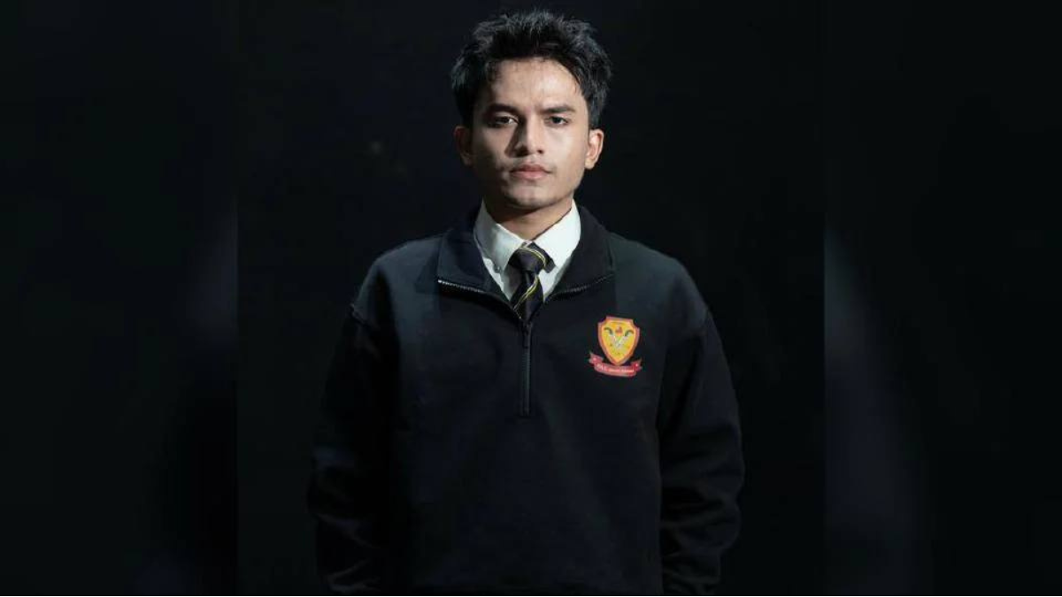 Chech Harith Tegur Peminat Terlalu Taksub Dengan Selebriti – ‘Kita Kena Set Limit’