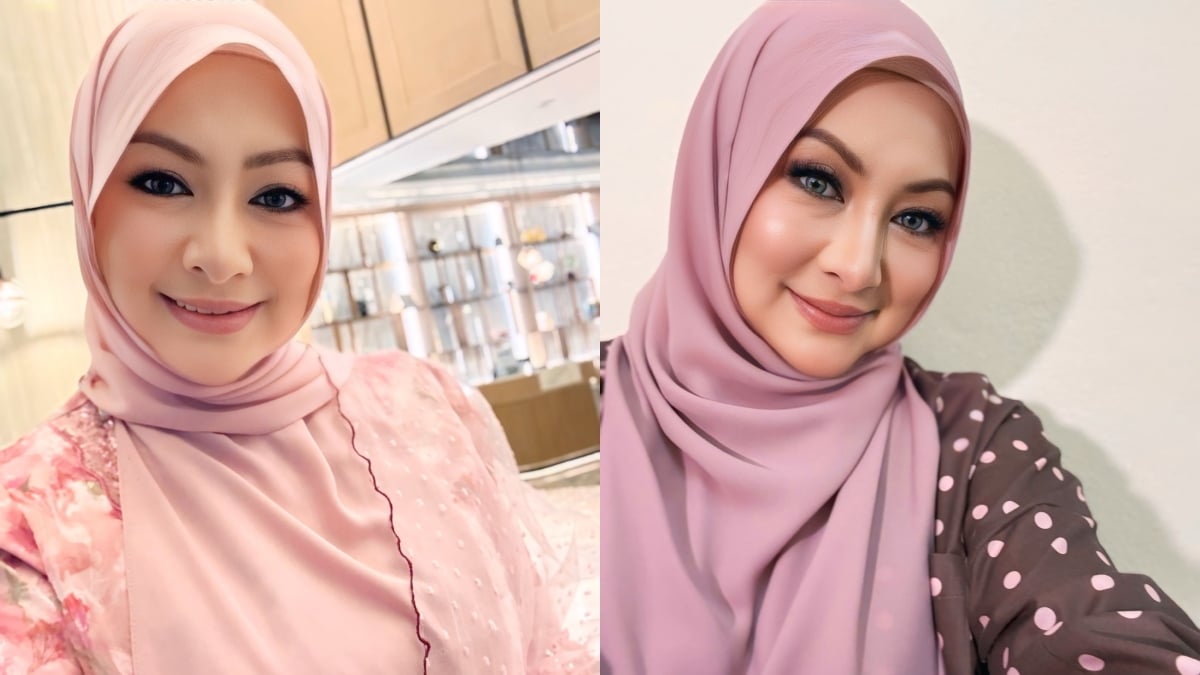 ‘Anak Sulung Nak Kahwin Harap Tolong Urus Semua, Tak Cukup Setakat Sponsor Baju’ – Abby Abadi