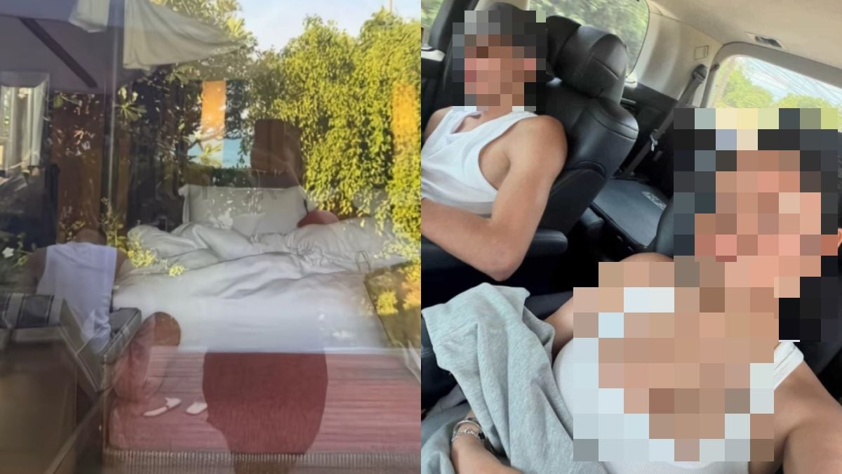 Pempengaruh Terkenal Di Indonesia Didakwa Hamili Wanita, Minta Gugurkan Kandungan?