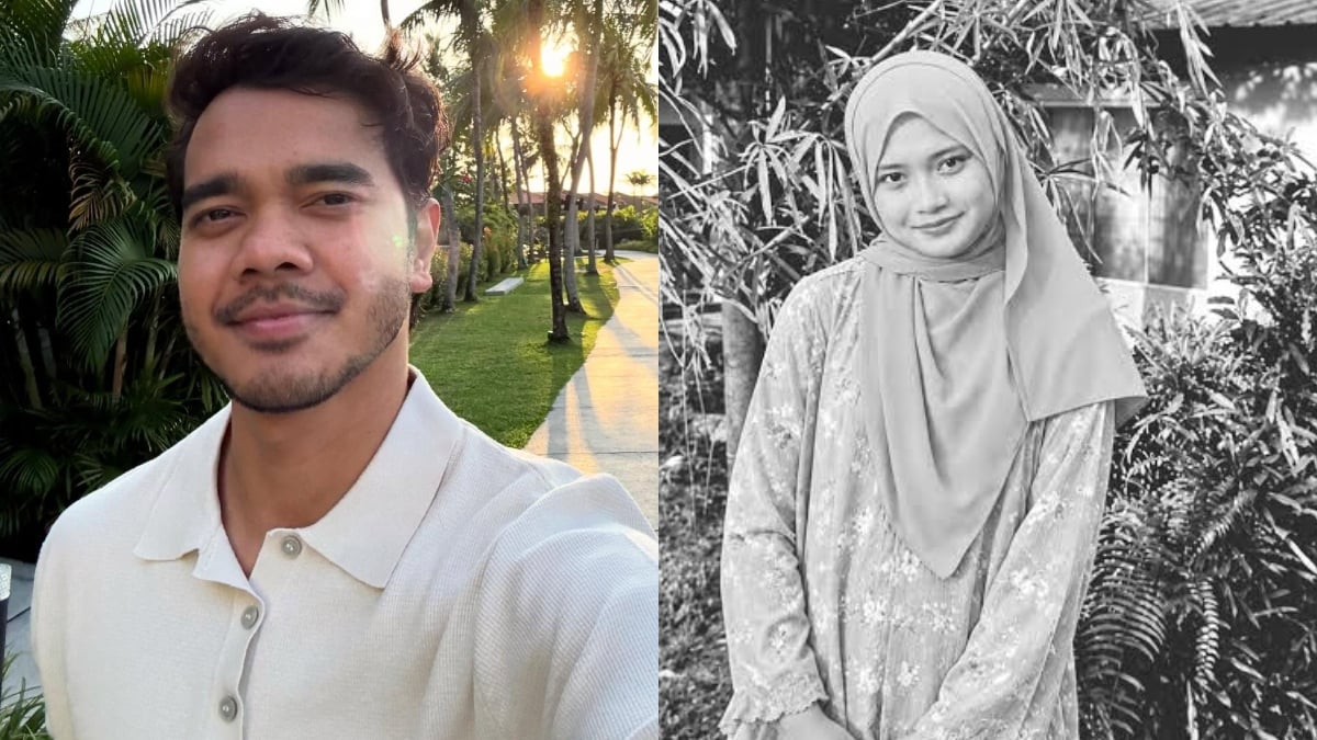 Alif Satar Kesal Pelajar Sekolah Makin Hilang Pedoman – ‘Tak Boleh Bayang Perasaan Bapa Mangsa’