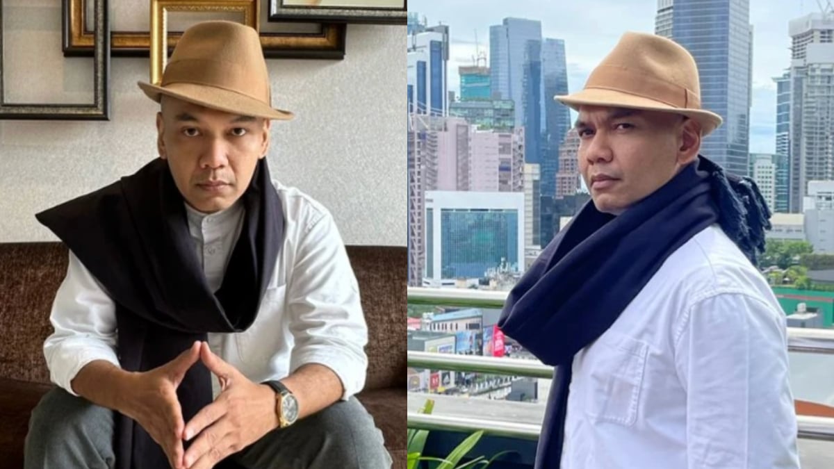 Amer Yusoff Mohon Maaf, Tak Sedar Tolak Permintaan Peminat Untuk Bergambar – ‘Otak Tengah Laju Fikir Benda Lain..’