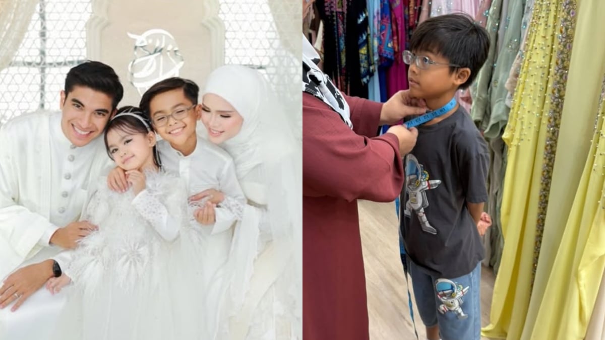 Masih Kecil Tapi Penuh Adab, Keperibadian Ayden Adrean Raih Pujian