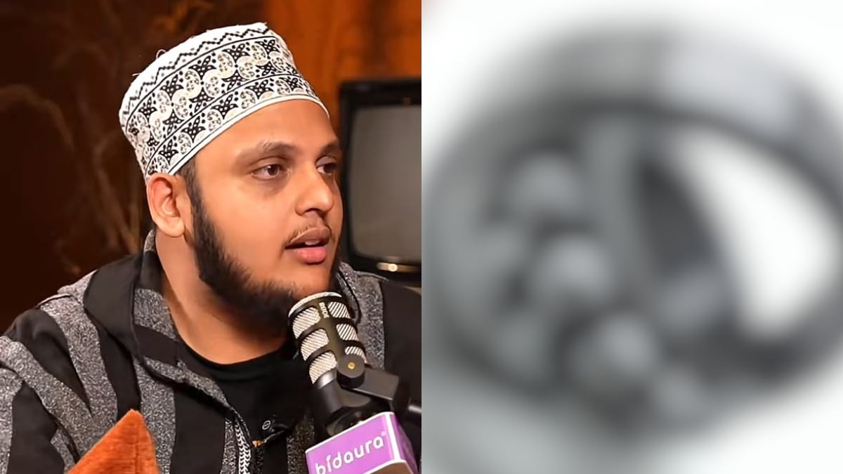 Pengurus Jenazah Dedah Lelaki Muslim Ramai Pakai Bearing – ‘Isteri Beritahu, Suami Pakai Suka-Suka’