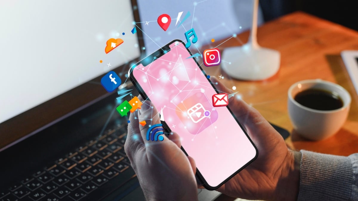 Pelbagai Program MCMC Inisiatif Perkukuh Infrastruktur Digital