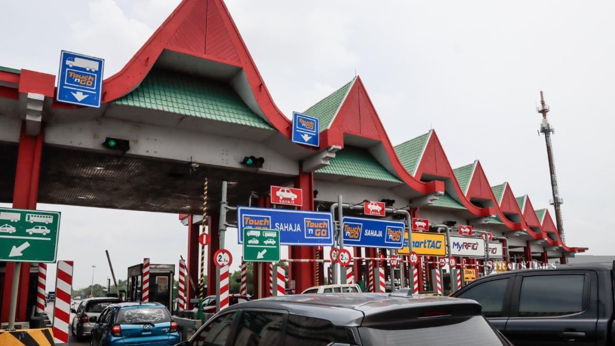 Tak Perlu Kad Atau Peranti, Kini Lebih Mudah Dengan JustGO