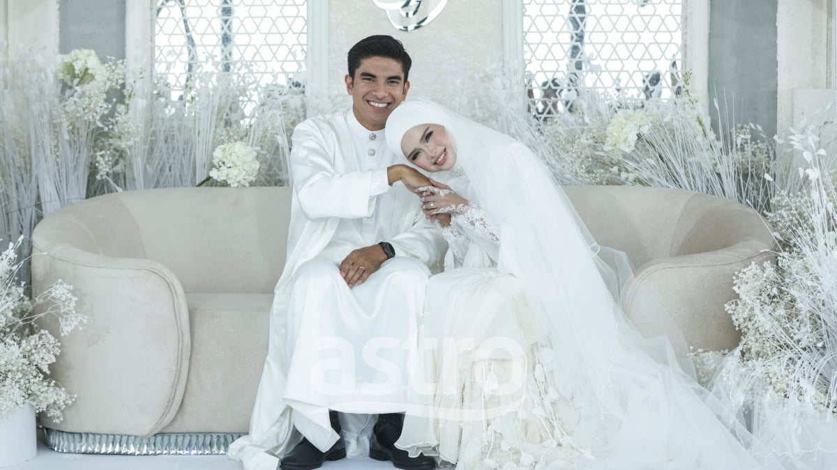 ‘Saya Tahu Tidak Sempurna Tapi Akan Cuba Sebaik Mungkin Jadi Isteri Yang Taat’ – Bella Astillah