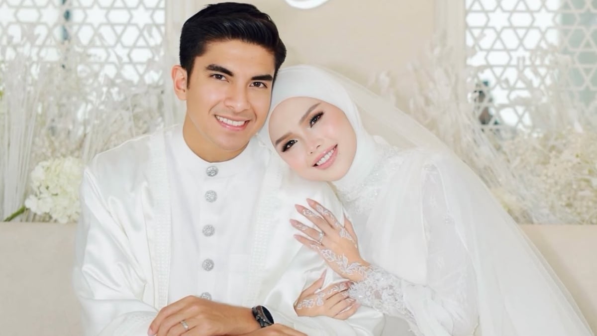 Pernah Doakan Bella Astillah & Syed Saddiq Berjodoh, Individu Tunai Puasa Nazar – ‘Masa Umrah Nanti Nak Sujud Syukur’